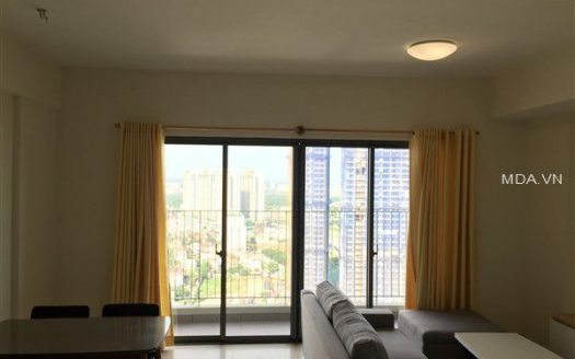 ID36864 - Apartment for rent in Masteri Thao Dien T4