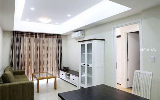 ID36965 - Apartment for rent in Masteri Thao Dien