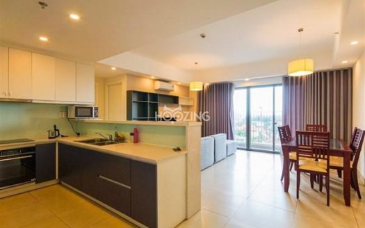 ID36977 - Apartment for rent in Masteri Thao Dien