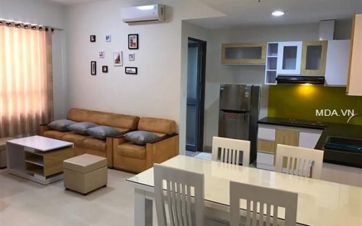 ID37048 - Apartment for rent in Masteri Thao Dien District 2