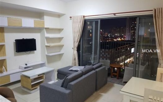 ID37049 - Apartment for rent in Masteri Thao Dien District 2