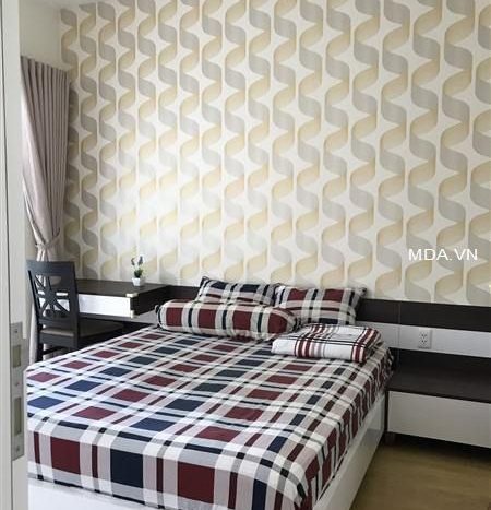ID37111 - Apartment for rent in Masteri Thao Dien