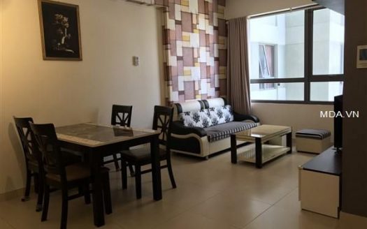 ID37111 - Apartment for rent in Masteri Thao Dien