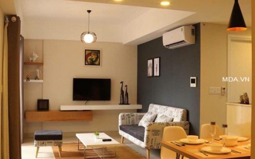 ID37123 - Apartment for rent in Masteri Thao Dien