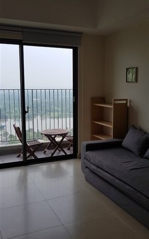 ID37163 - Apartment for rent in Masteri Thao Dien