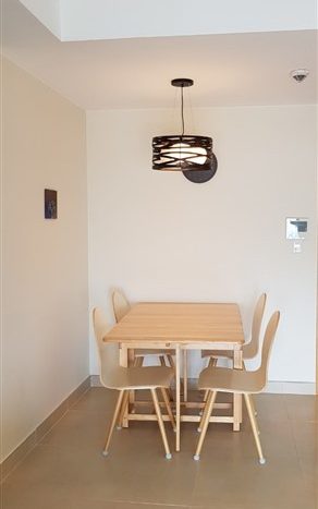 ID37163 - Apartment for rent in Masteri Thao Dien
