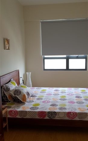 ID37163 - Apartment for rent in Masteri Thao Dien