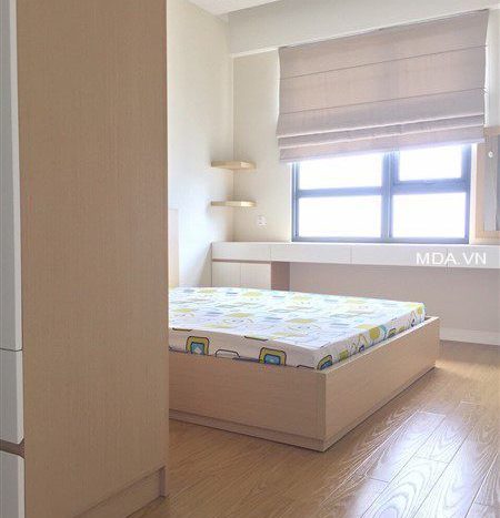 ID37236 - Apartment for rent in Masteri Thao Dien District 2
