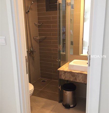 ID37236 - Apartment for rent in Masteri Thao Dien District 2