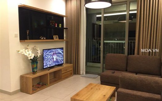 ID37256 - Apartment for rent in Riviera Point Keppel Land