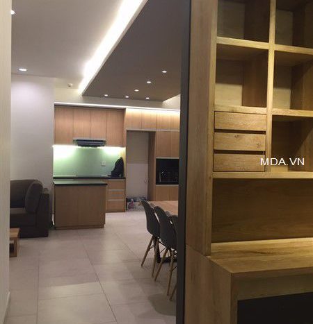 ID37256 - Apartment for rent in Riviera Point Keppel Land