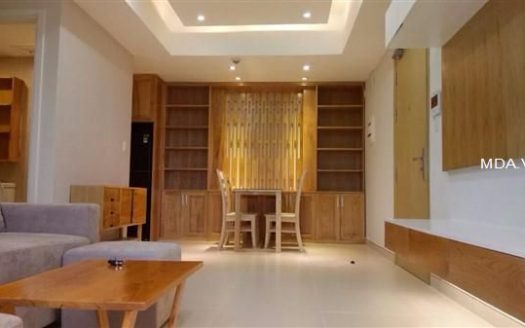 ID37293 - Apartment for rent in Masteri Thao Dien Dist 2