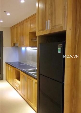 ID37293 - Apartment for rent in Masteri Thao Dien Dist 2