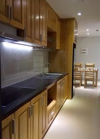 ID37293 - Apartment for rent in Masteri Thao Dien Dist 2