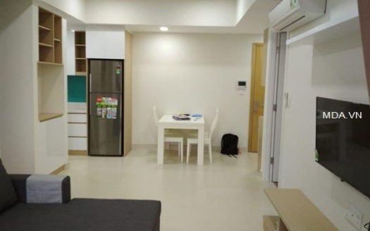 ID37300 - Apartment for rent in Masteri Thao Dien