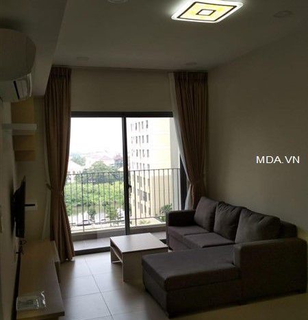 ID37300 - Apartment for rent in Masteri Thao Dien