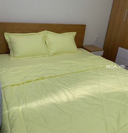 ID37450 - Apartment for rent in Masteri Thao Dien T5