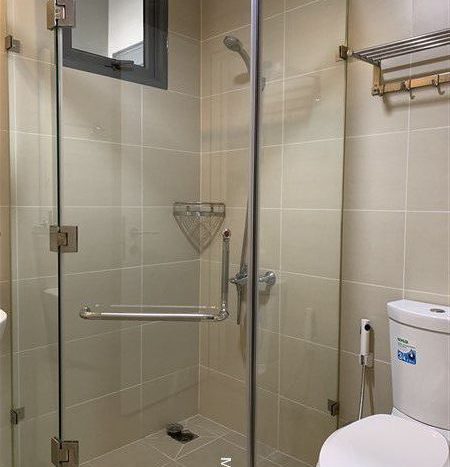 ID37450 - Apartment for rent in Masteri Thao Dien T5