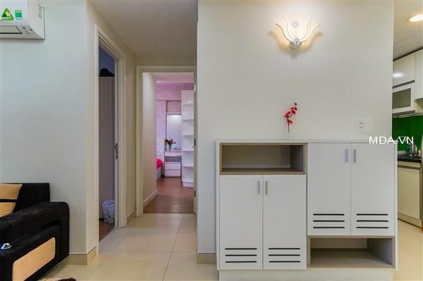 ID37482 - Apartment for rent in Masteri Thao Dien District 2
