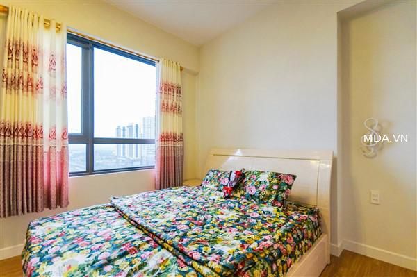 ID37482 - Apartment for rent in Masteri Thao Dien District 2