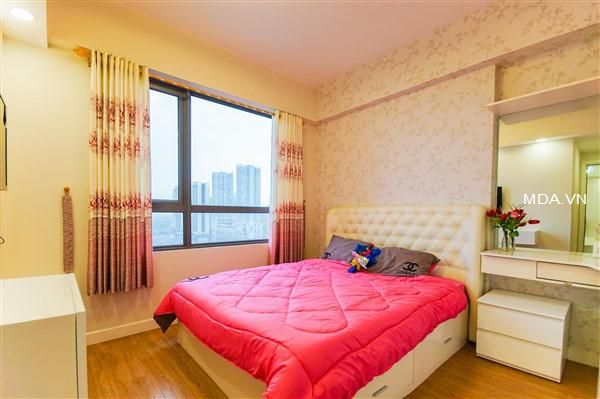 ID37482 - Apartment for rent in Masteri Thao Dien District 2