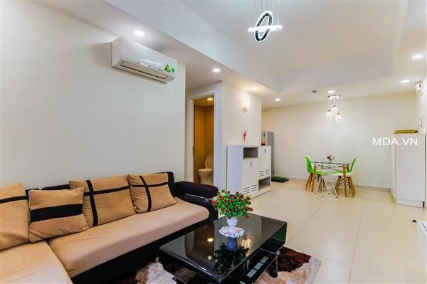 ID37482 - Apartment for rent in Masteri Thao Dien District 2