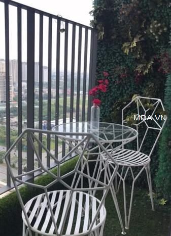 ID37482 - Apartment for rent in Masteri Thao Dien District 2
