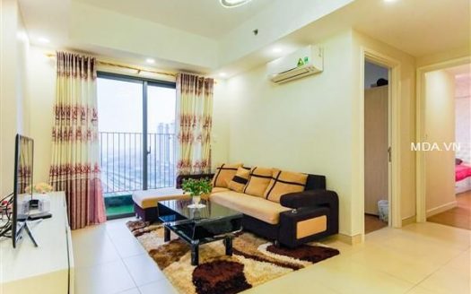 ID37482 - Apartment for rent in Masteri Thao Dien District 2