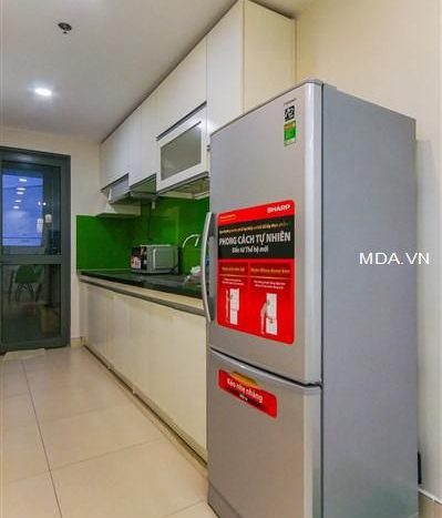 ID37482 - Apartment for rent in Masteri Thao Dien District 2