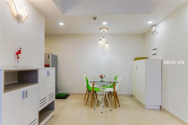 ID37482 - Apartment for rent in Masteri Thao Dien District 2