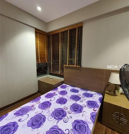 ID37486 - Apartment for rent in Masteri Thao Dien