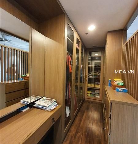 ID37486 - Apartment for rent in Masteri Thao Dien