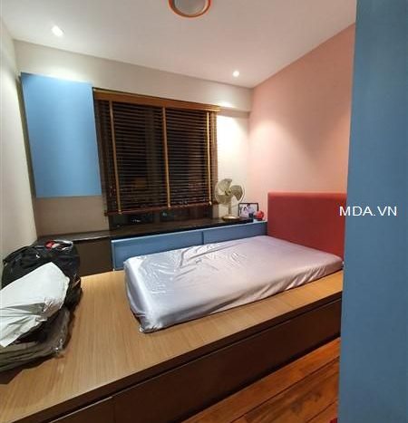 ID37486 - Apartment for rent in Masteri Thao Dien