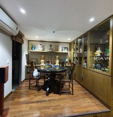 ID37486 - Apartment for rent in Masteri Thao Dien