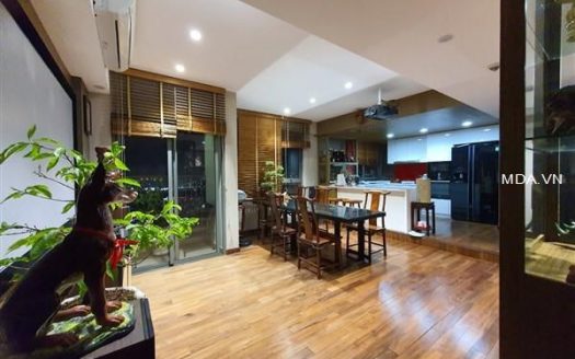 ID37486 - Apartment for rent in Masteri Thao Dien