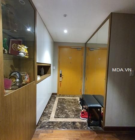 ID37486 - Apartment for rent in Masteri Thao Dien