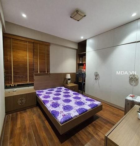 ID37486 - Apartment for rent in Masteri Thao Dien