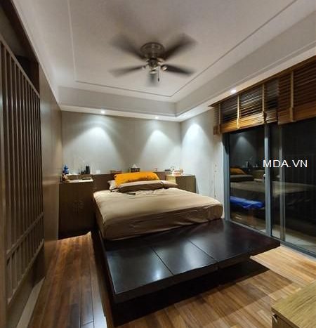 ID37486 - Apartment for rent in Masteri Thao Dien