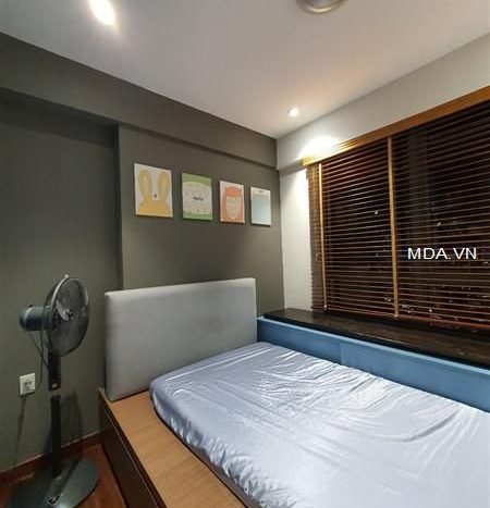 ID37486 - Apartment for rent in Masteri Thao Dien