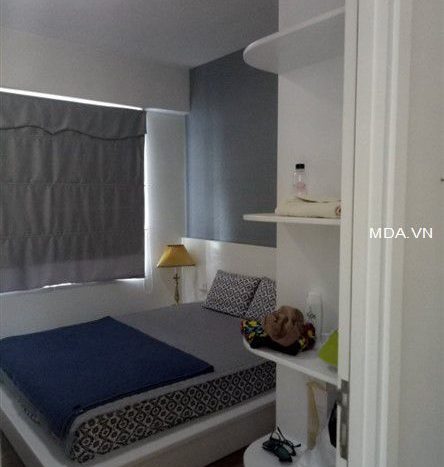 ID37494 - Apartment for rent in Masteri Thao Dien
