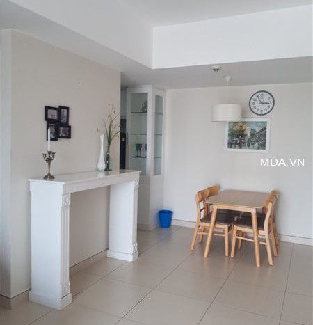 ID37494 - Apartment for rent in Masteri Thao Dien