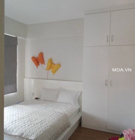 ID37494 - Apartment for rent in Masteri Thao Dien
