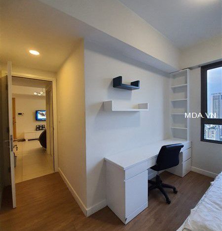 ID37494 - Apartment for rent in Masteri Thao Dien