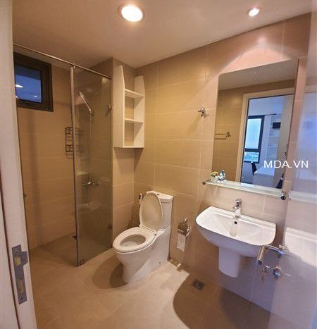 ID37494 - Apartment for rent in Masteri Thao Dien