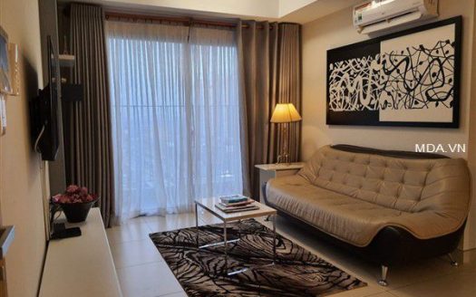 ID37494 - Apartment for rent in Masteri Thao Dien