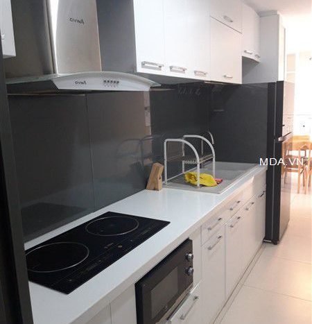 ID37494 - Apartment for rent in Masteri Thao Dien
