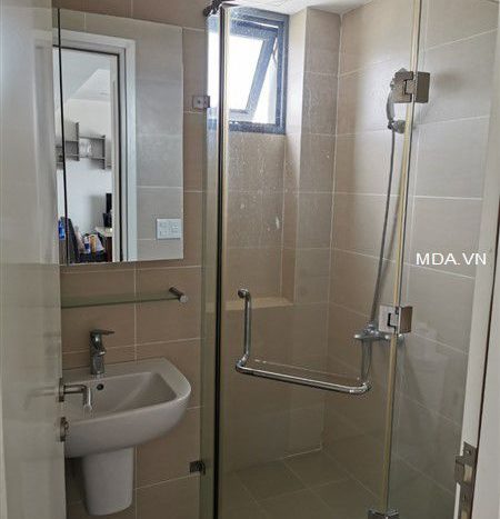 ID37605 - Apartment for rent in Masteri Thao Dien District 2
