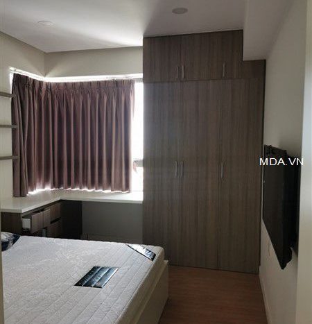 ID37605 - Apartment for rent in Masteri Thao Dien District 2