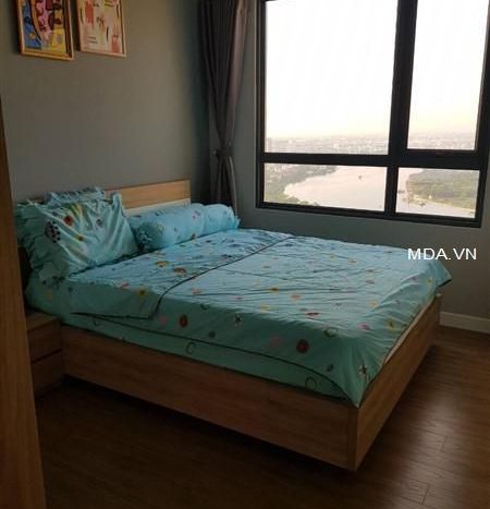 ID37706 - Apartment for rent in Masteri Thao Dien District 2