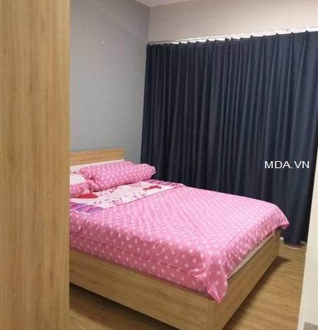 ID37706 - Apartment for rent in Masteri Thao Dien District 2